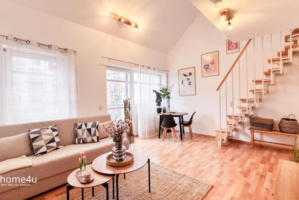 City-suite, Zentral / Tiefgarage * Straubing